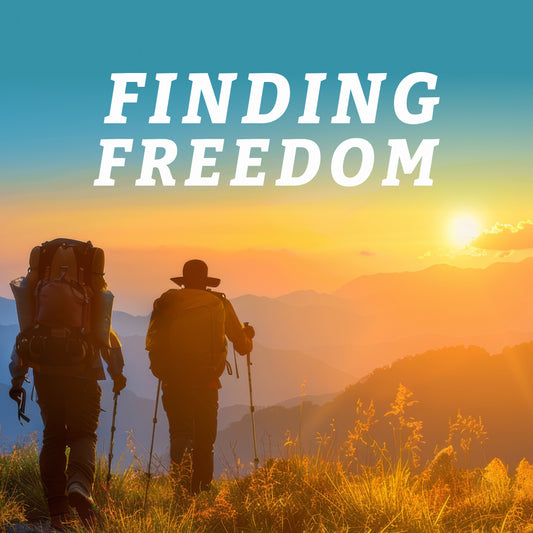 Finding Freedom in Recovery