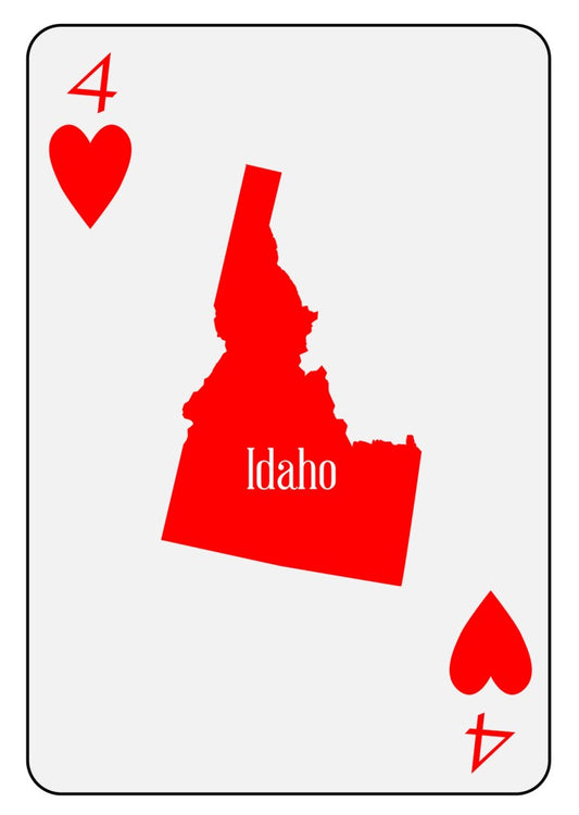 Addiction in Idaho