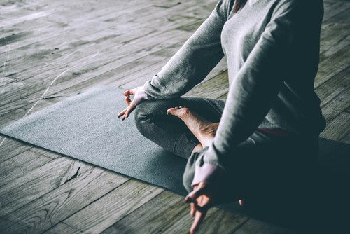 Benefits of Yoga in Recovery