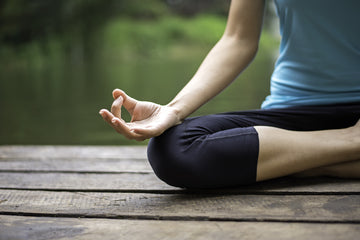 The Benefits of Mindfulness Meditation