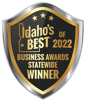 Brick House Recovery Voted Idaho’s Best 2022