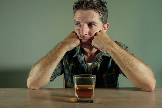 The Hidden Costs of Alcohol Abuse