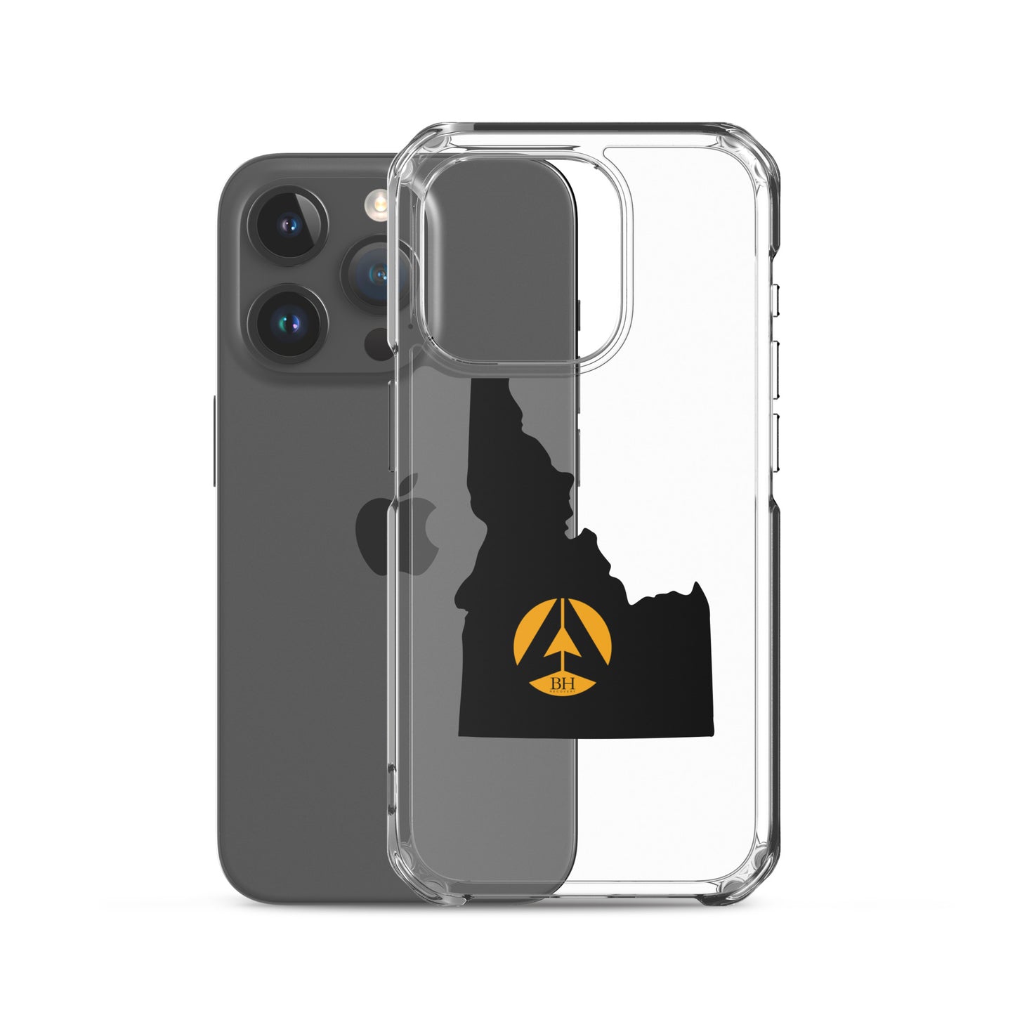 Clear Case for iPhone®