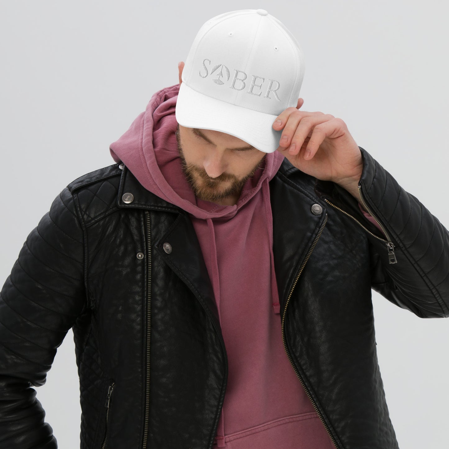 SOBER Structured Twill Cap