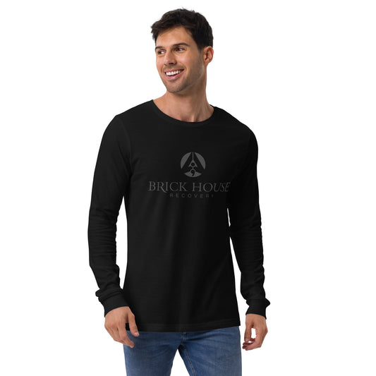 Semicolon Long Sleeve Shirt