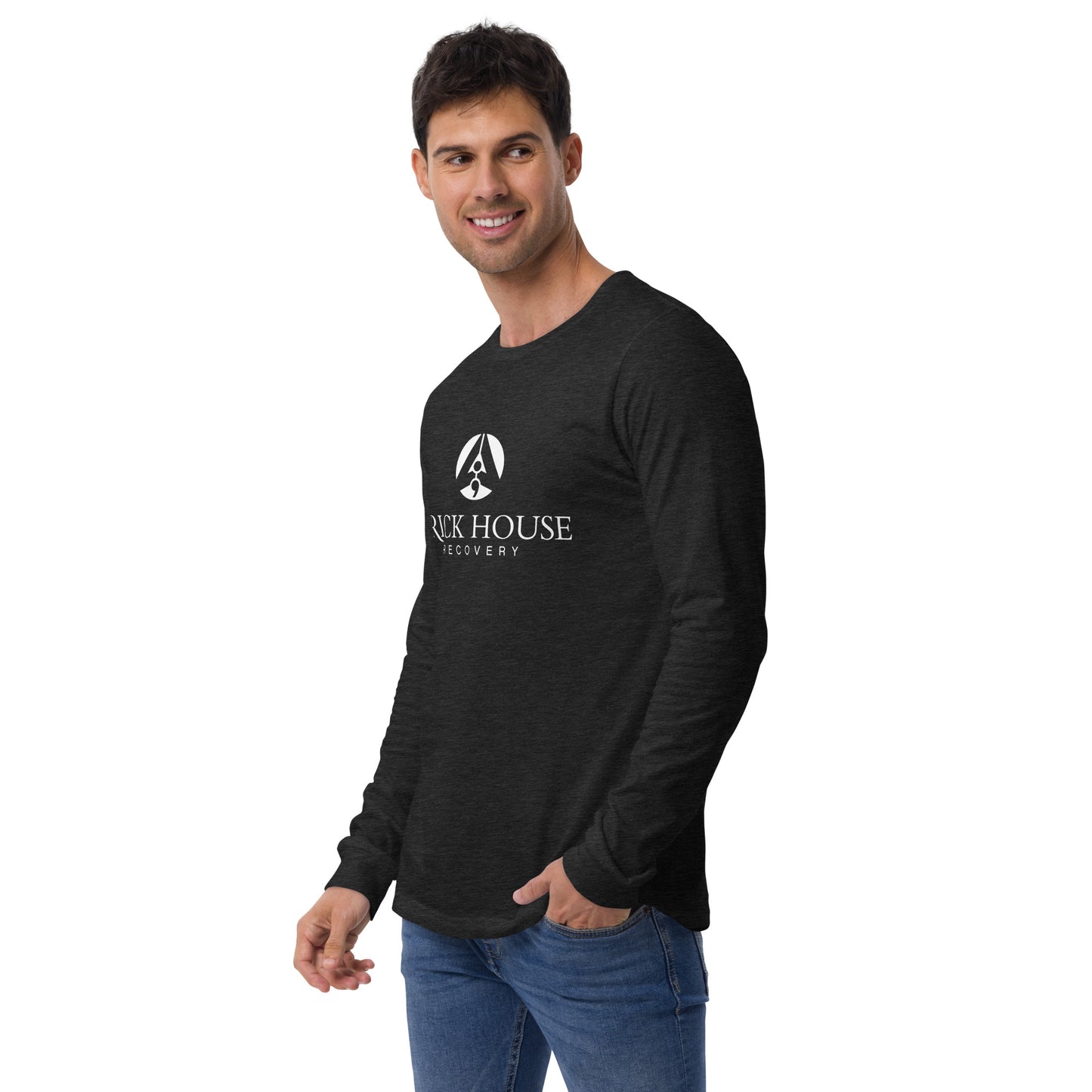 Semicolon Long Sleeve Shirt