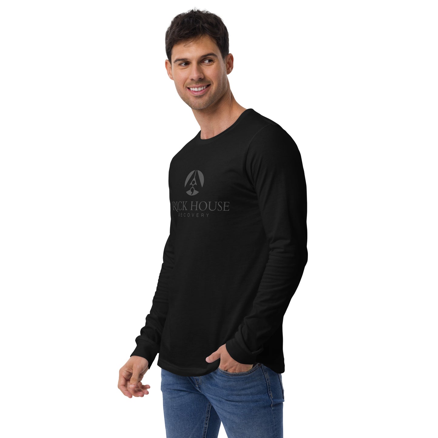 Semicolon Long Sleeve Shirt