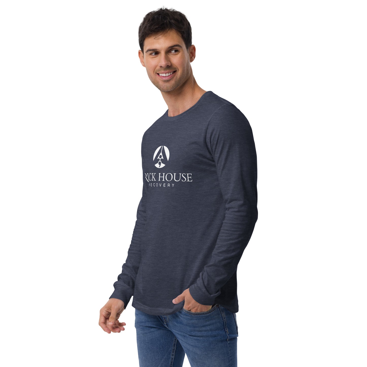 Semicolon Long Sleeve Shirt