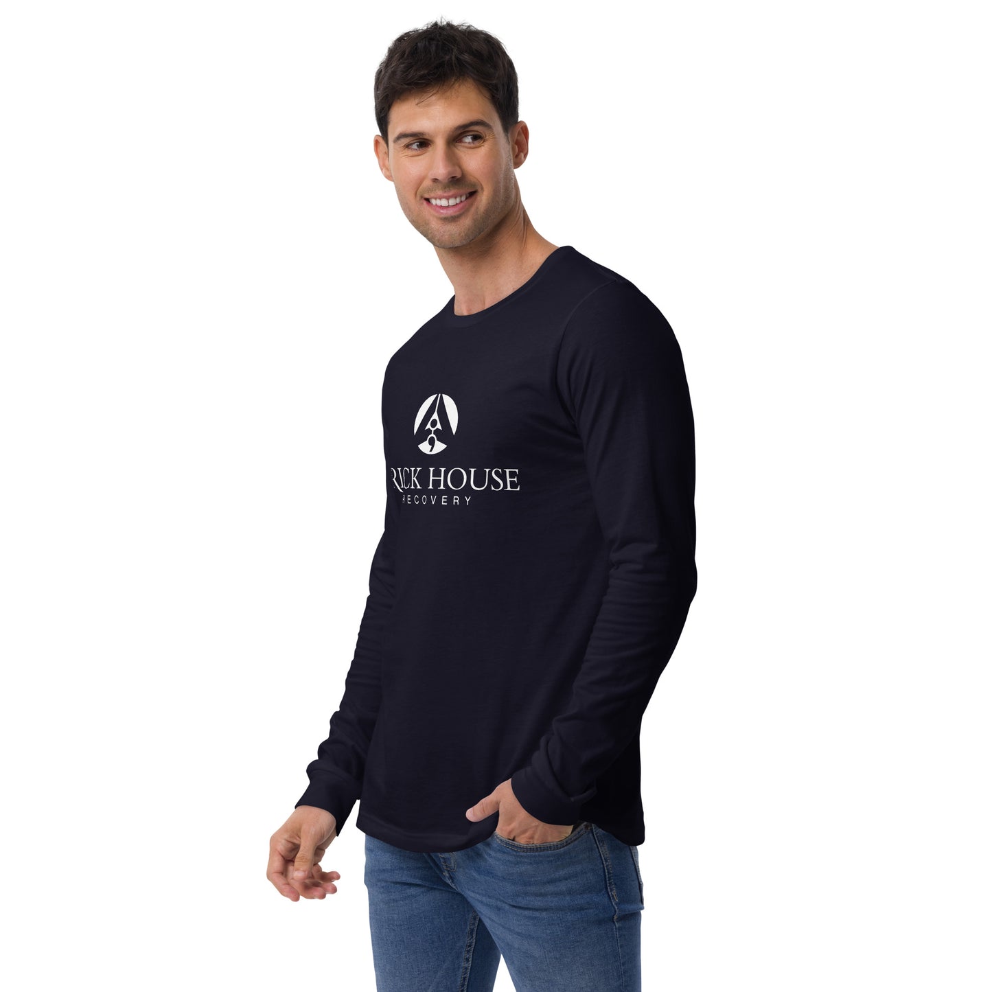 Semicolon Long Sleeve Shirt