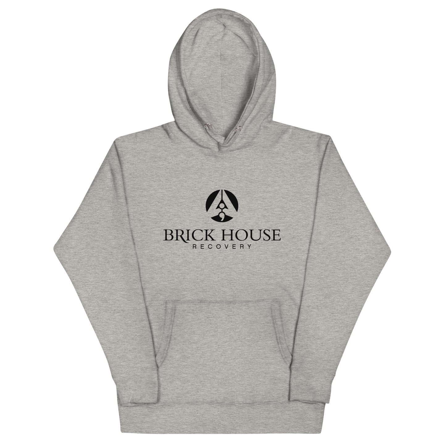 BHR Semicolon Hoodie