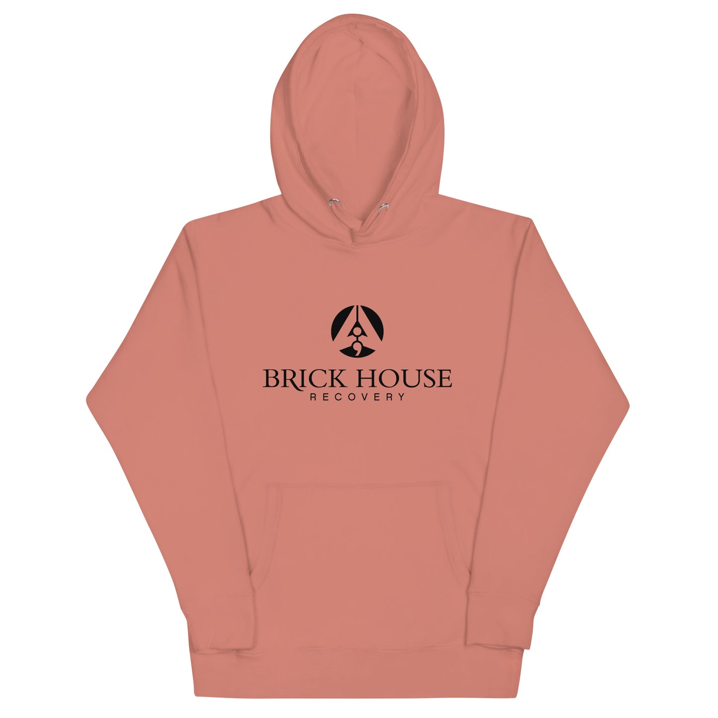 BHR Semicolon Hoodie